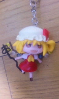 フランちゃん