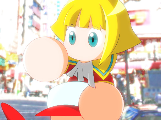 パカリズム