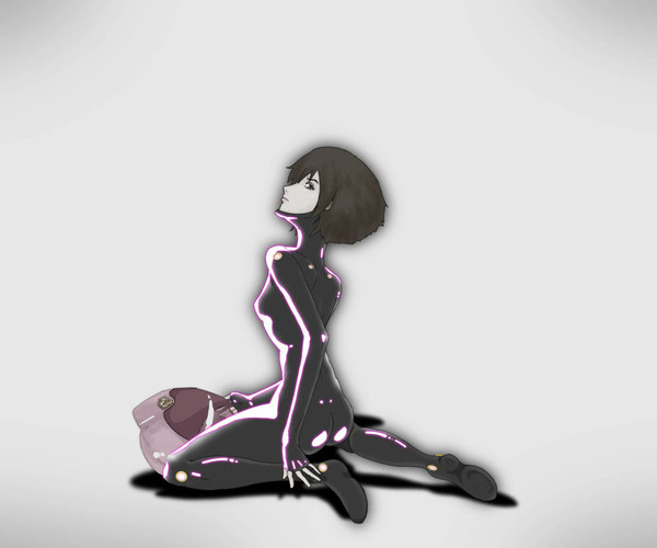 習作