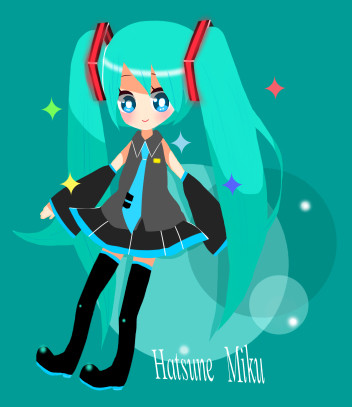 miku