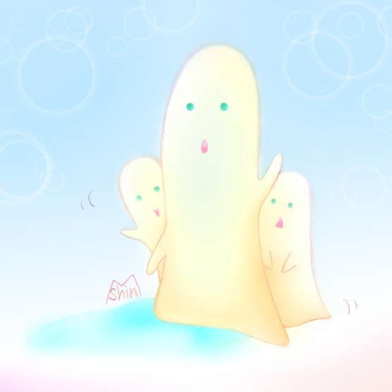 ネフィリムたち