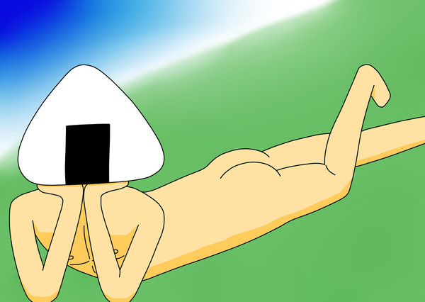 おにぎり