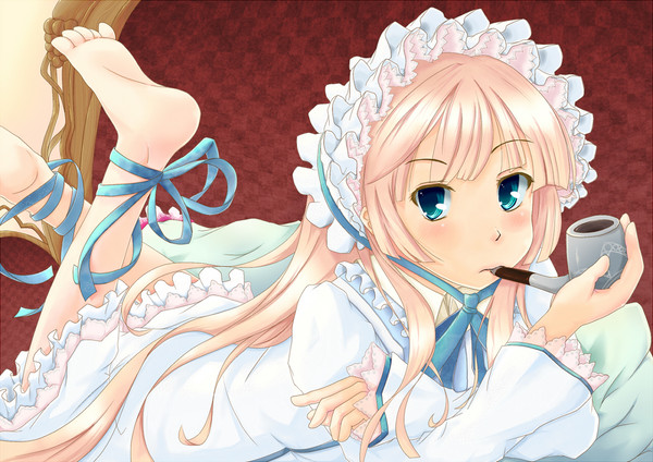 GOSICK