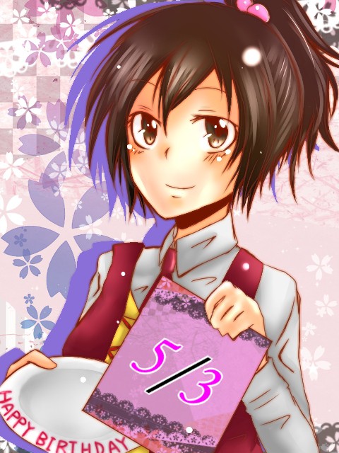 ハル誕！