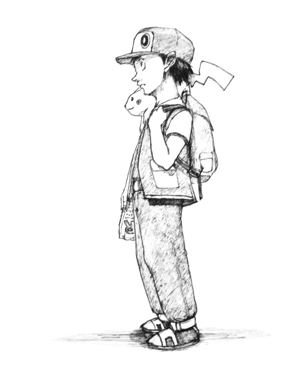 ロケット団が壊滅する日