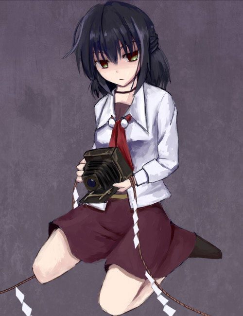 深紅ちゃん