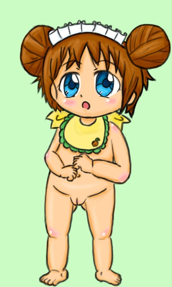 ペドいさん