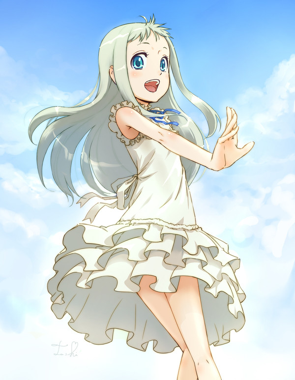 めんま♪