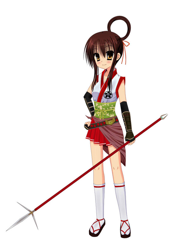 戦国恋姫オーディション