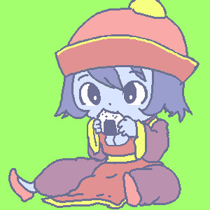 もぐもぐレイレイ