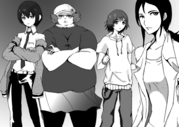 別の世界線