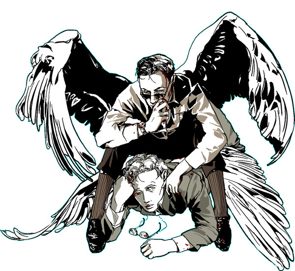 good omens