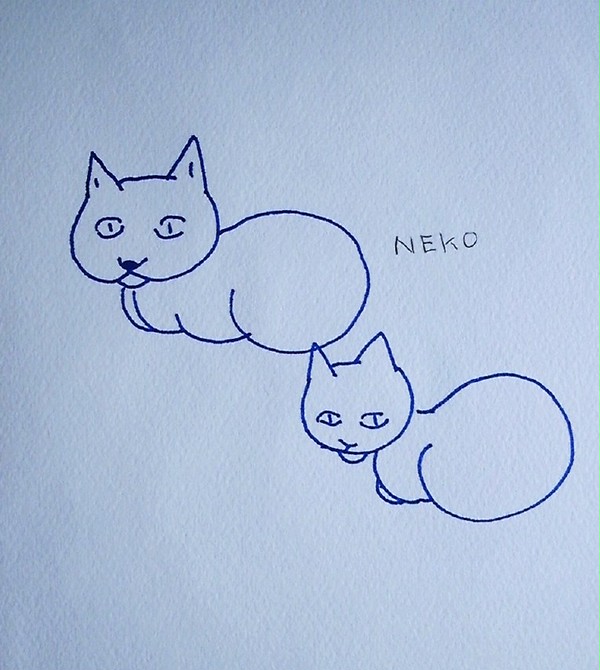 neko