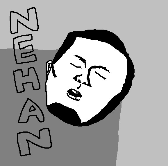 涅槃先輩