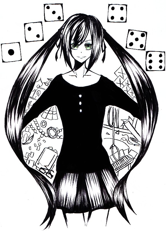 ↑人生ゲーム↓
