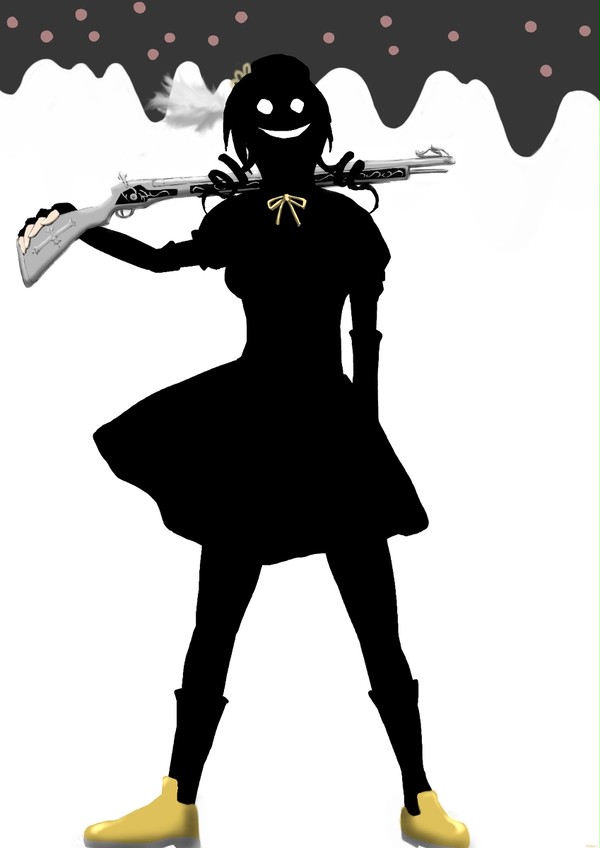 マミさんでヘルシング