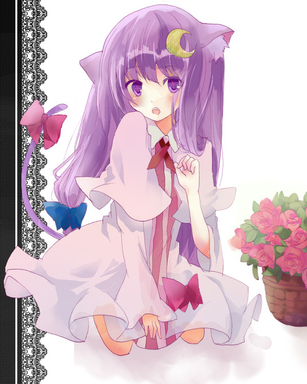 にゃちゅりー