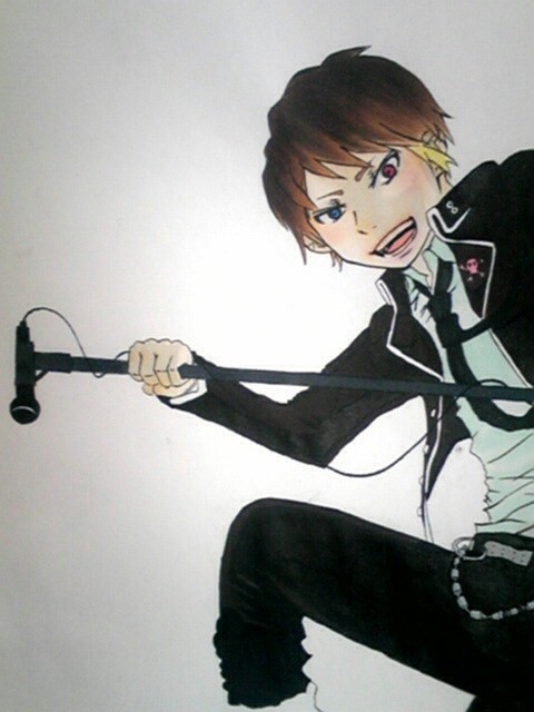 TAKUYA∞