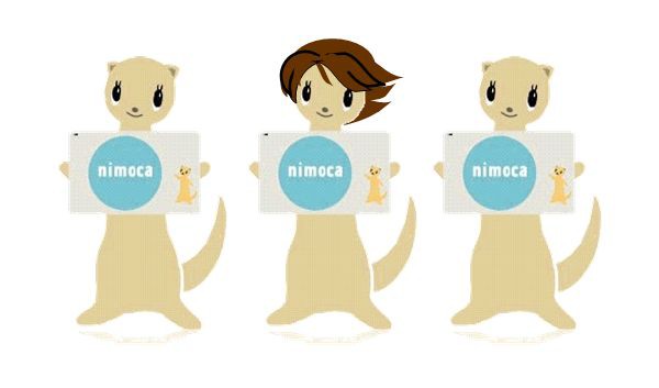 【イナズマイレブン】nimoca