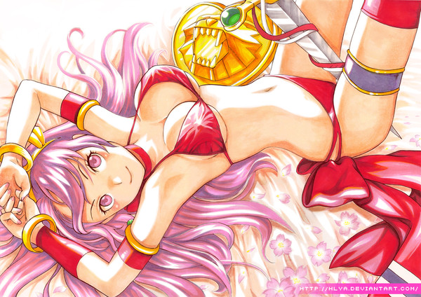 Athena Hime