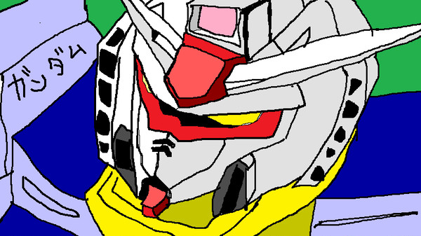ガンダム