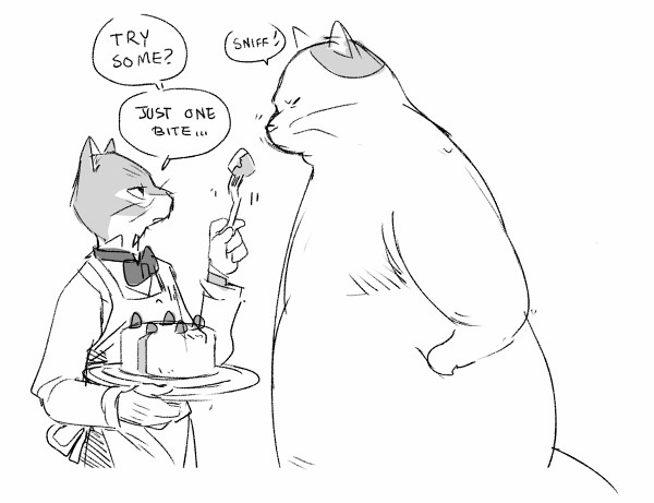 cake