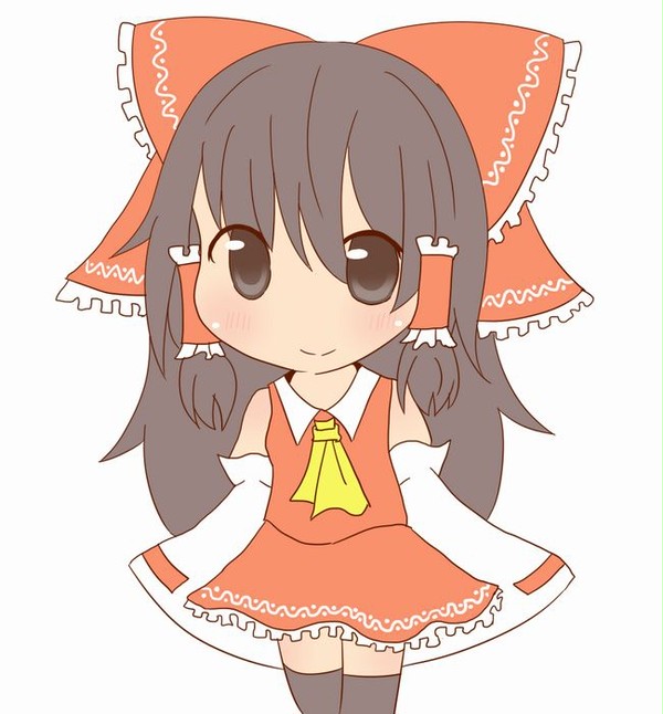れいむん