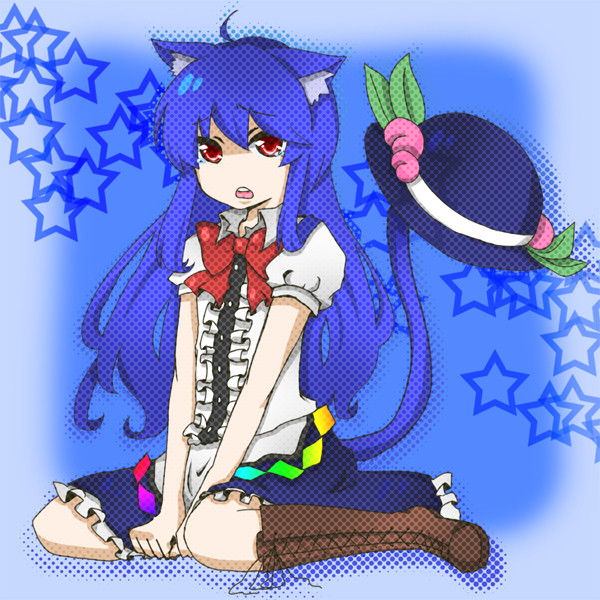 にゃんにゃん