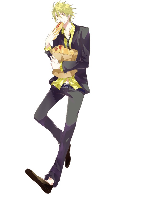 ジャンさん