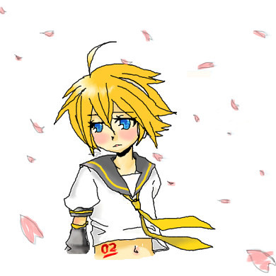 春ですね。((今さらｗｗ