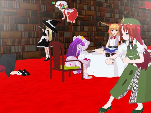 なんで増えるのよ・・・