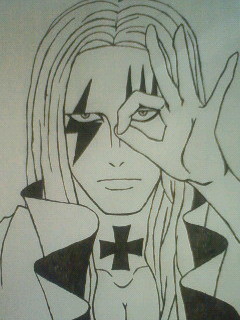 poker face