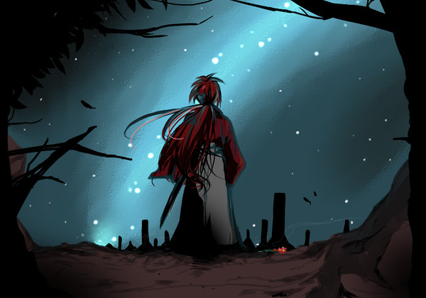 ー祈りー - 1/1