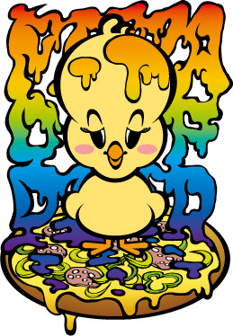 ひよこ