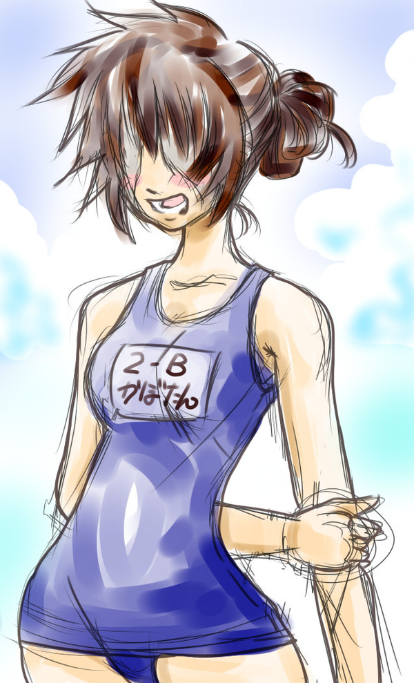 ☆夏☆かぼたん