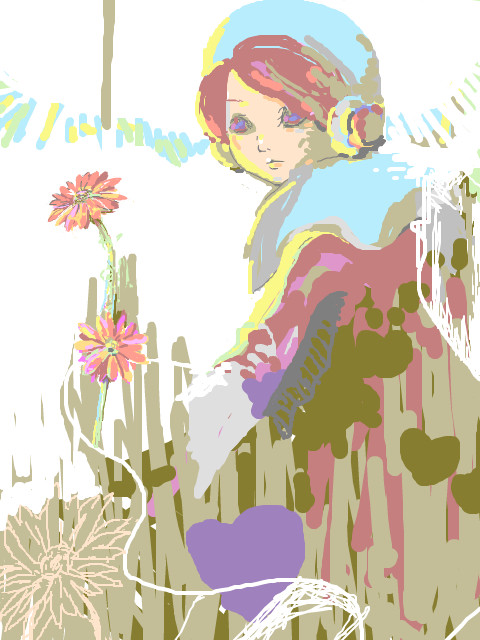 虚像