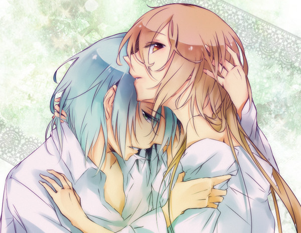 琥月ログ