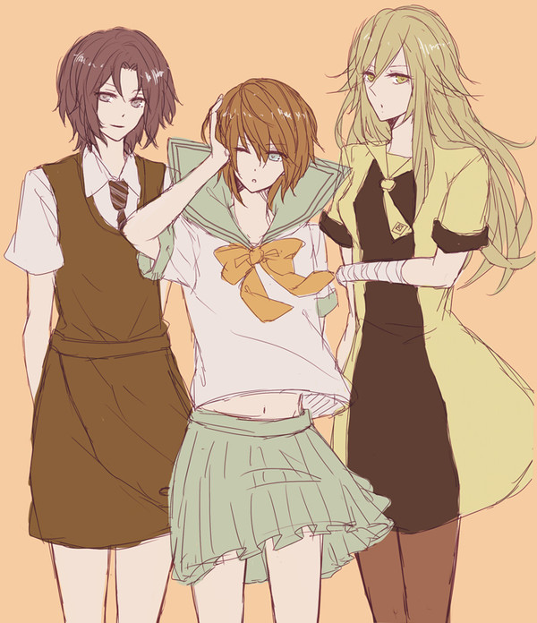 にょたぷり