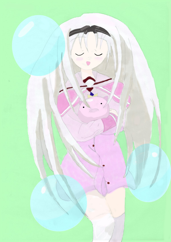 会長さんは無知ですね～☆