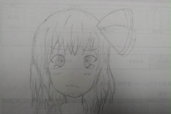 七日なのだ~