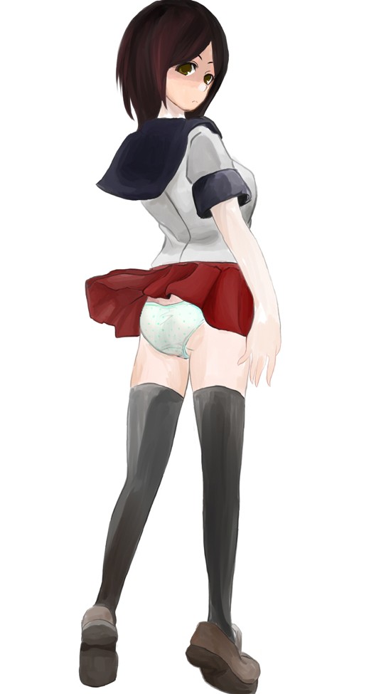 女子高生