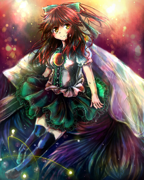 うにゅほ～