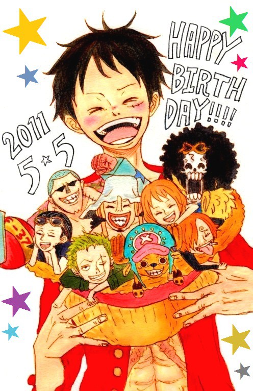 おめでとう！！