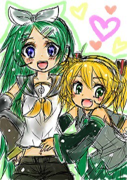 とっかえっこ!