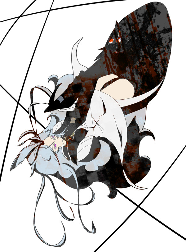 世界の終わり