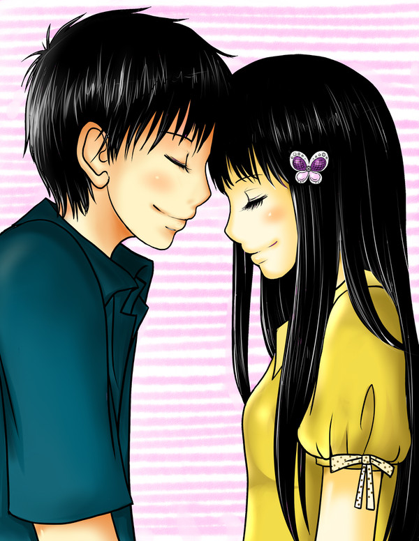Will always love you