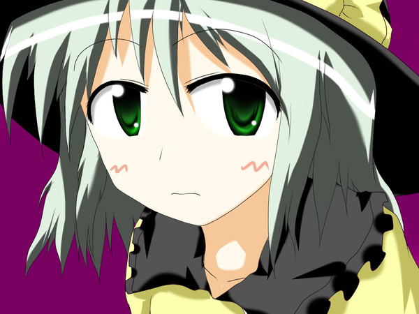 こいし