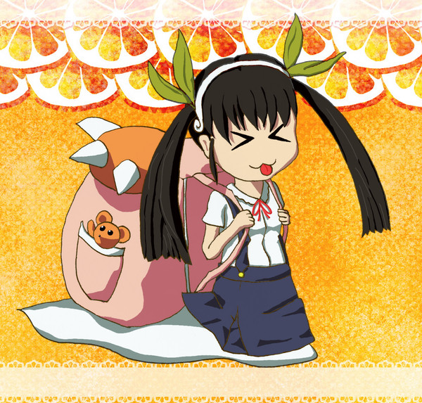 まよいかたつむり