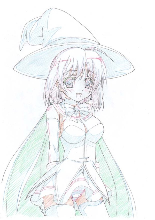 アリス