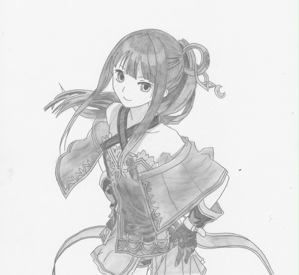 またまたやらせていただきましたァン!